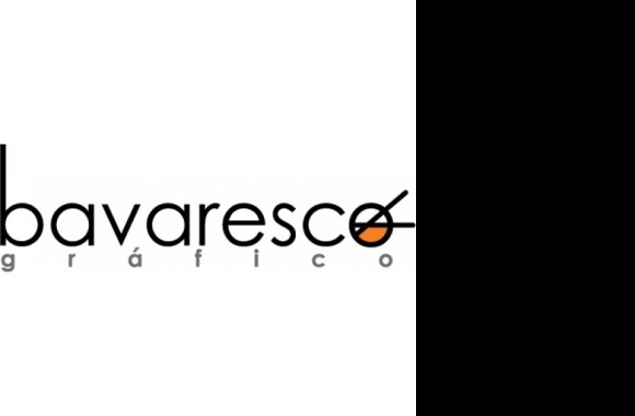 Bavaresco Grafico Logo