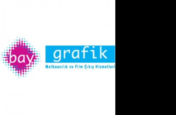 bay grafik Logo