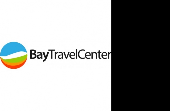 Bay Travel Center Logo