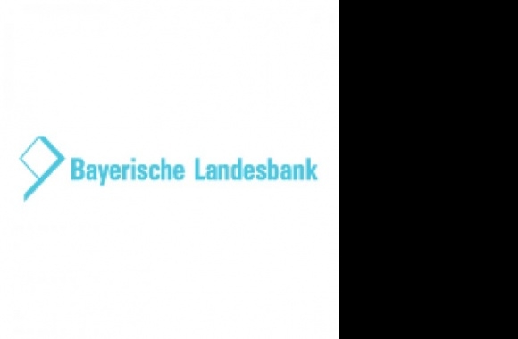 Bayerische Landesbank Logo