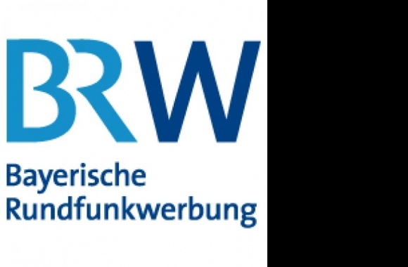 Bayerische Rundfunkwerbung Logo