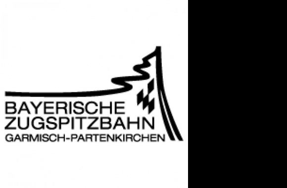 Bayerische Zugspitzbahn Logo