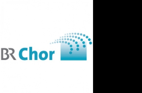 Bayerischer Rundfunk Chor Logo