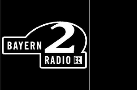 Bayern 2 Radio Logo