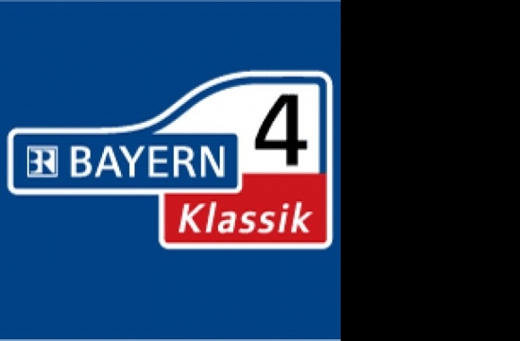 Bayern 4 Klassik Logo