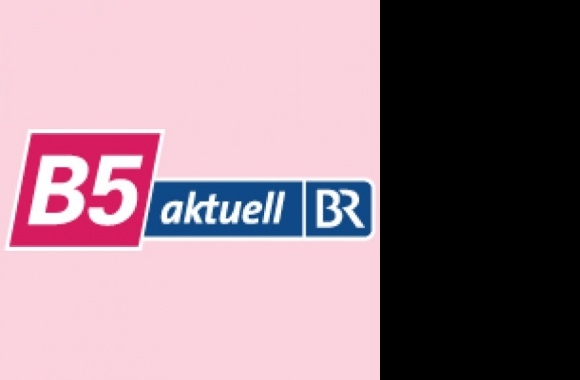 Bayern Radio B5 aktuell Logo
