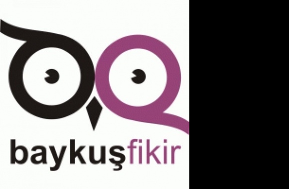 baykuşfikir Logo