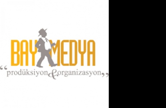 baymedya Logo