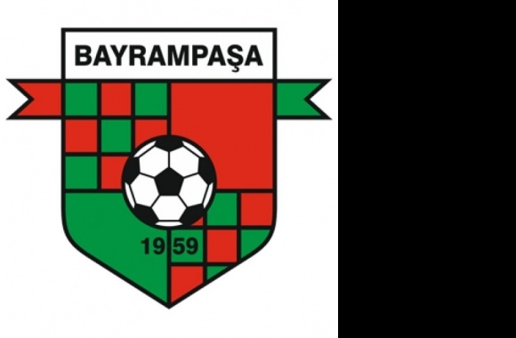 Bayrampasa SK Logo