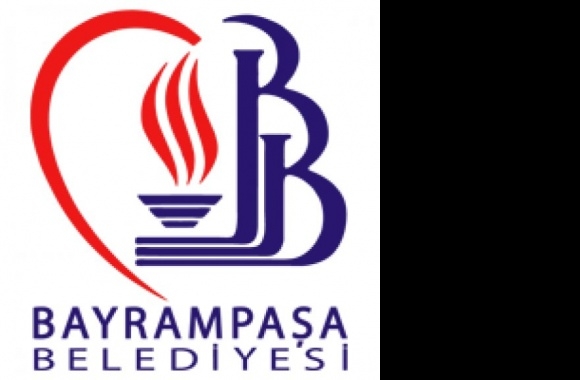 Bayrampaşa Belediyesi Logo