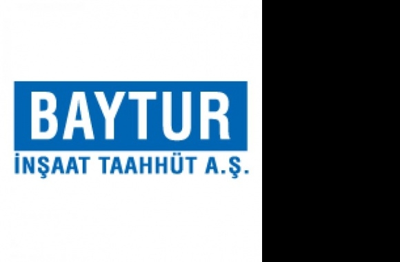 Baytur Insaat Taahhut A.S. Logo