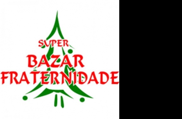 BAZAR DA FRATERNIDADE Logo