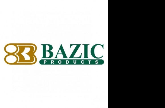 Bazik Products Logo