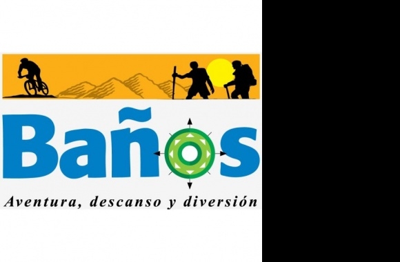 Baños Logo