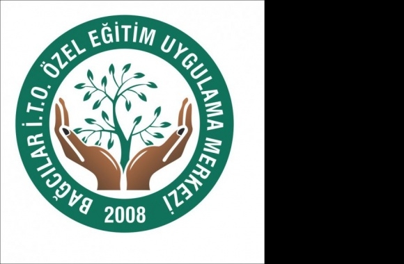 Bağcılar İTO Özel Eğitim merkezi Logo