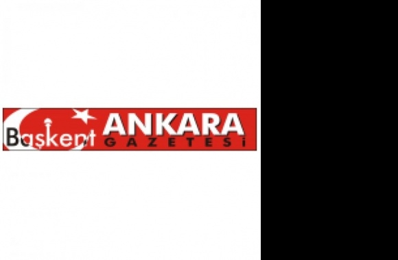 başkent ankara gazetesi Logo