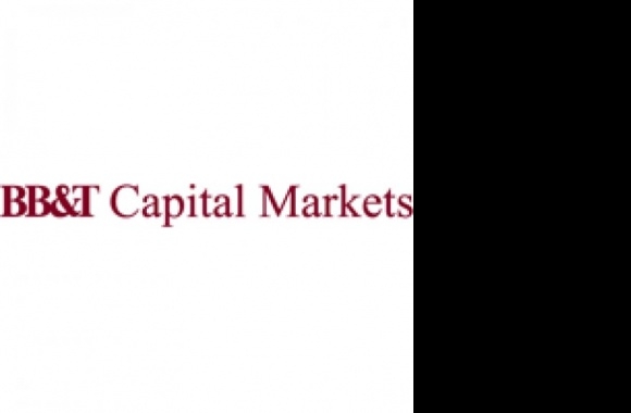 BB&T Capital Markets Logo