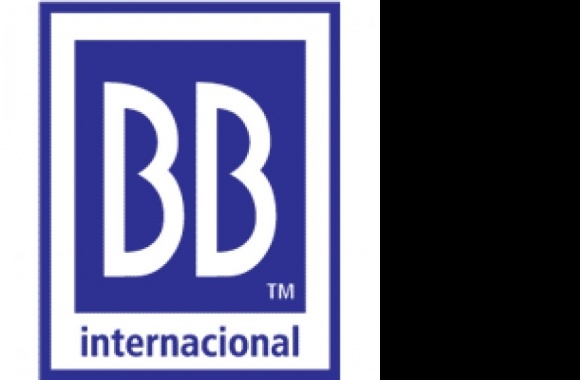 BB internacional Logo