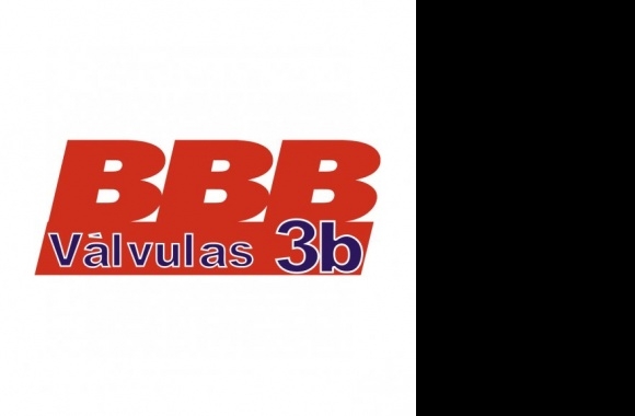 BBB Válvulas Logo