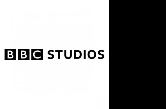 BBC Studios Logo