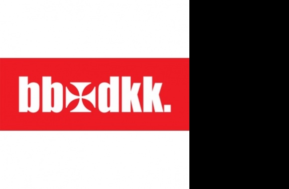 bbdkk. Logo