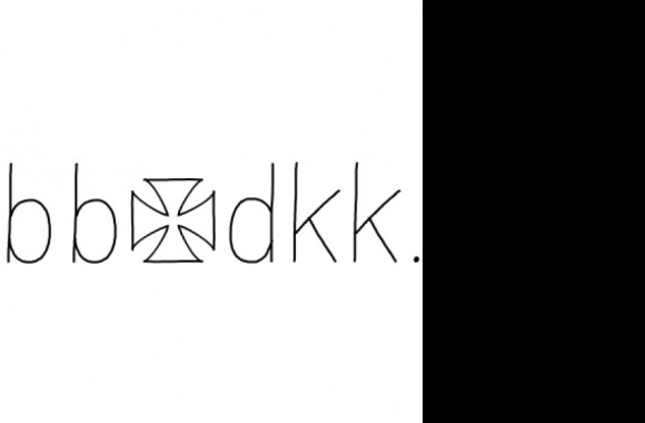 bbdkk Logo