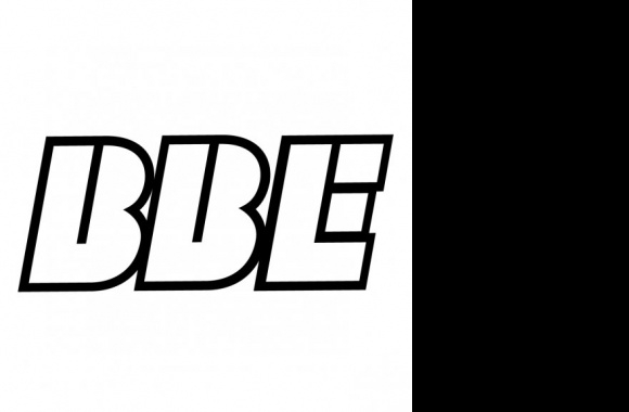 Bbe Logo