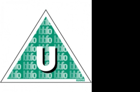 BBFC U Certificate UK Logo