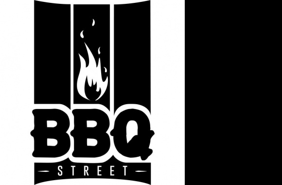 BBQSTREET Logo