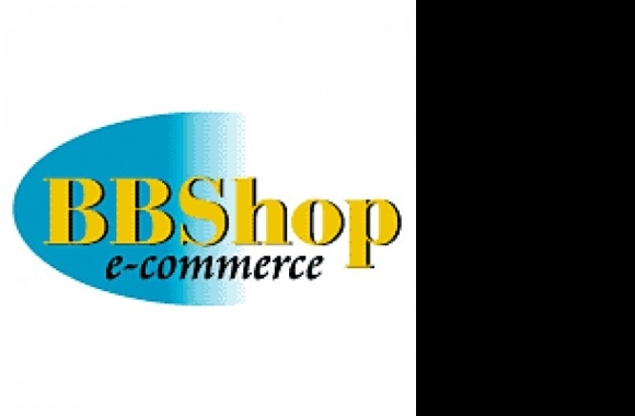 BBShop Logo