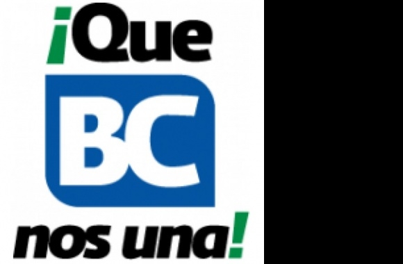 BC - Baja California Logo