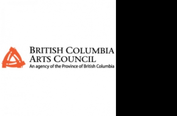 BC Arts Council Logo