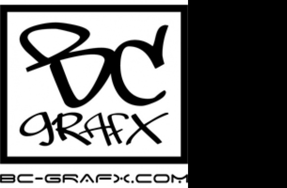 BC Grafx Logo