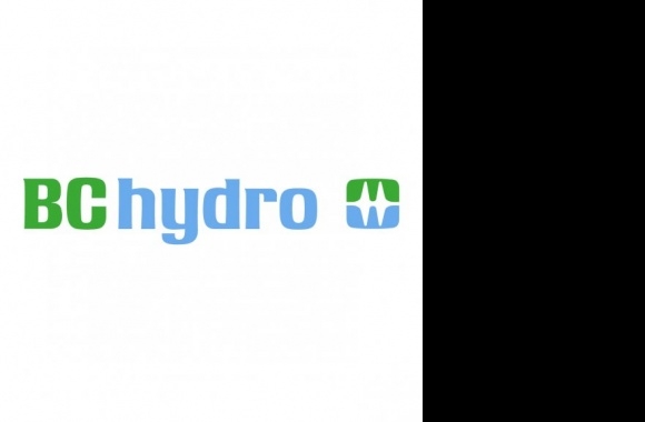 BC Hydro Logo