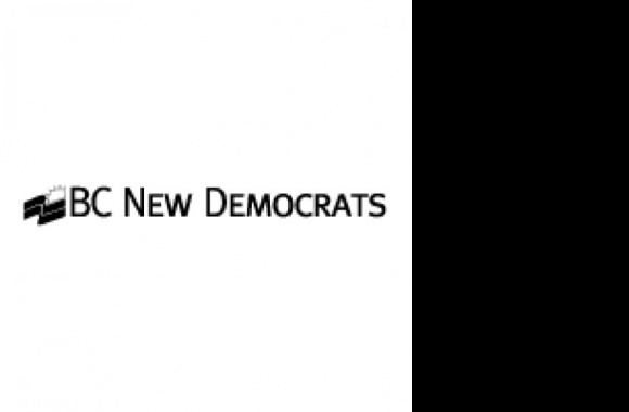 BC New Democrats Logo