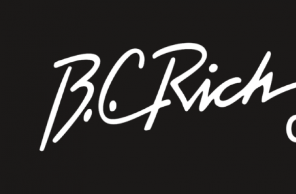 BC Rich Guitars Logo