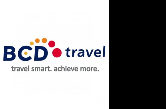 BCD Travel Logo