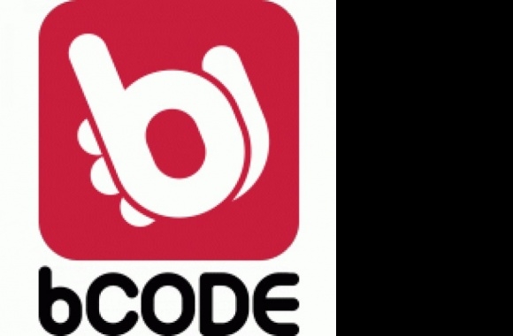 bCODE Logo