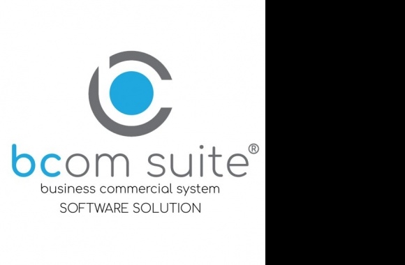BCom Suite Logo