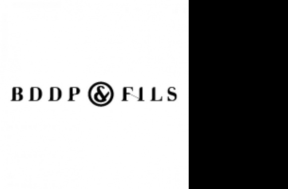 BDDP & Fils Logo