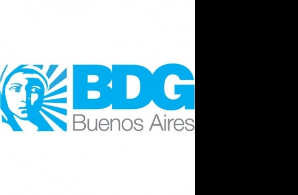 BDG Buenos Aires Logo