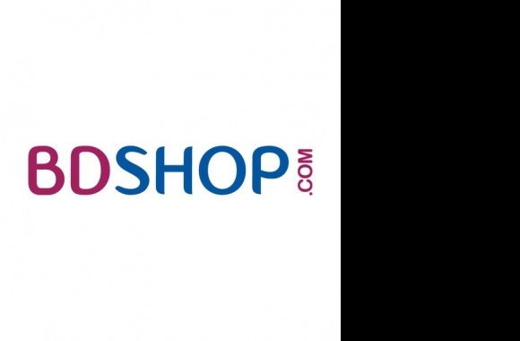 Bdshop Logo