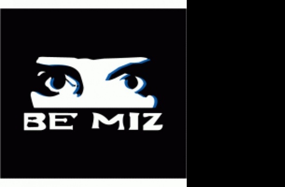 Be Miz Logo