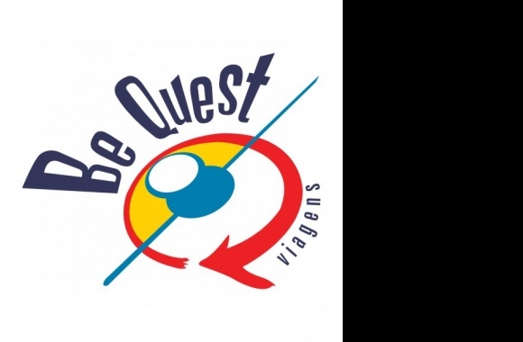 Be Quest Turismo Logo