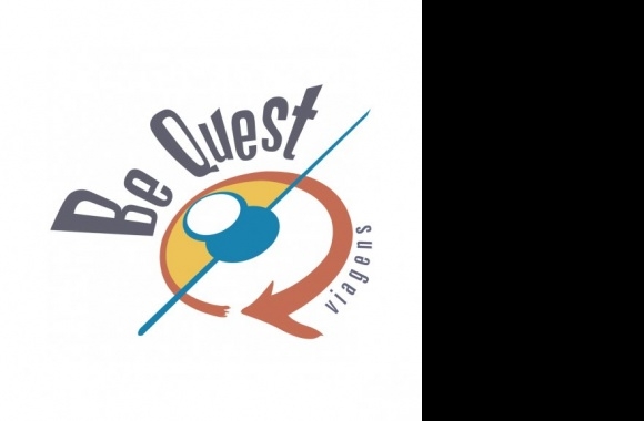 Be Quest Viagens Logo