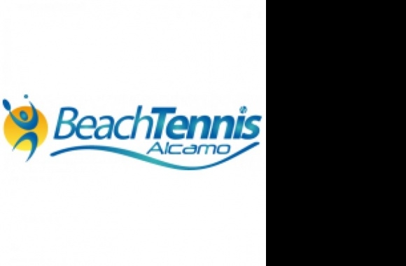 Beach Tennis Alcamo Logo