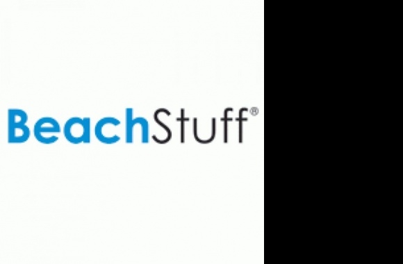 BeachStuff Logo