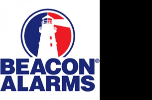 Beacon Alarms Logo