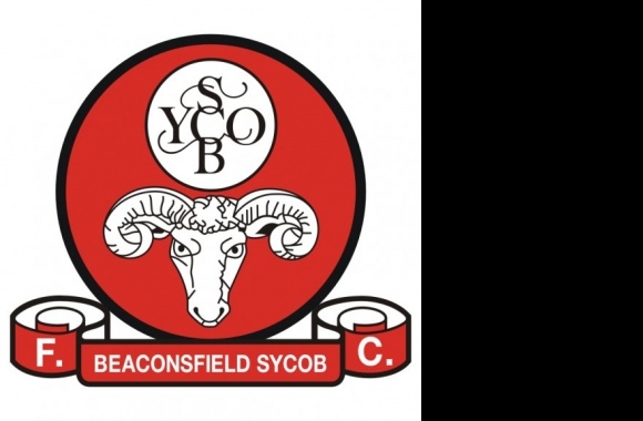 Beaconsfield SYCOB FC Logo