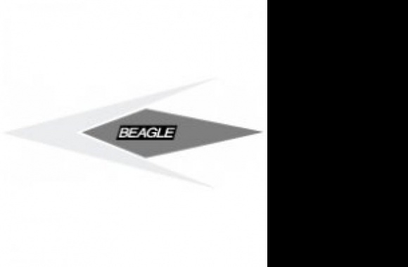 Beagle-Airedale Logo